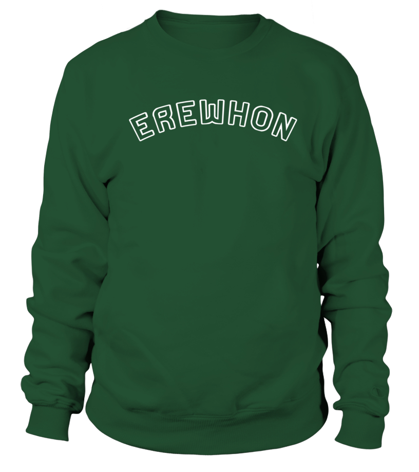 Erewhon sweatshirt 2025