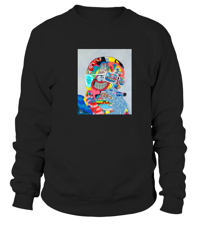 Nav merch 2024 hoodie