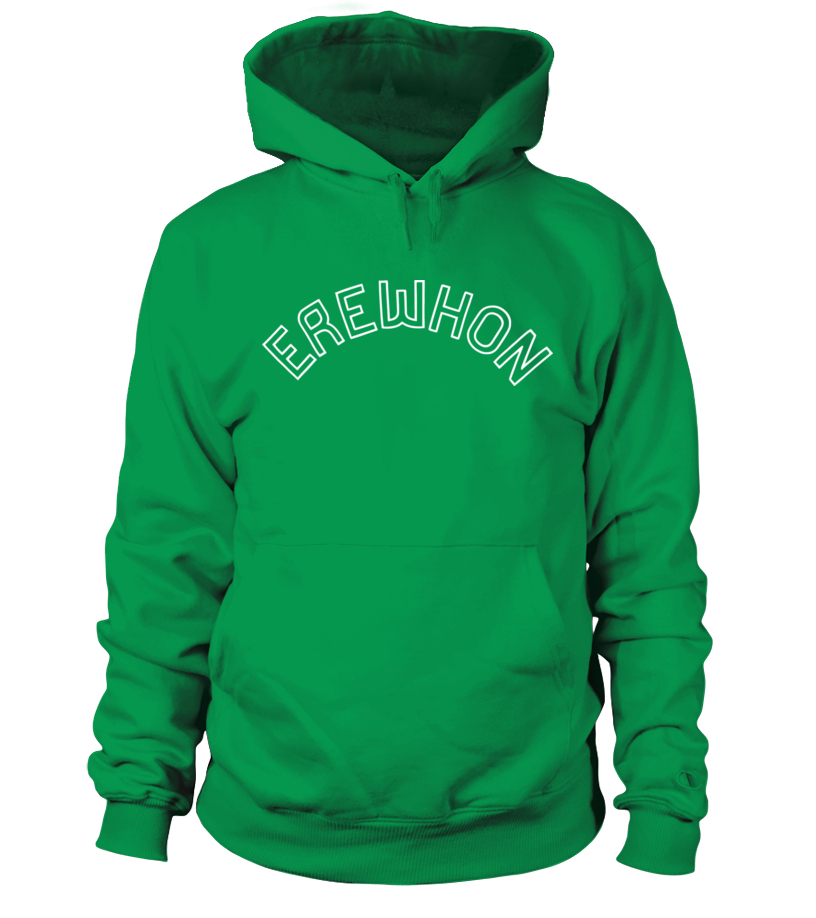 Erewhon hoodie best sale