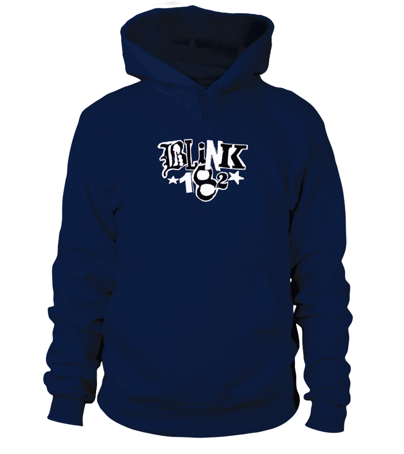 Blink 182 outlet hoodie