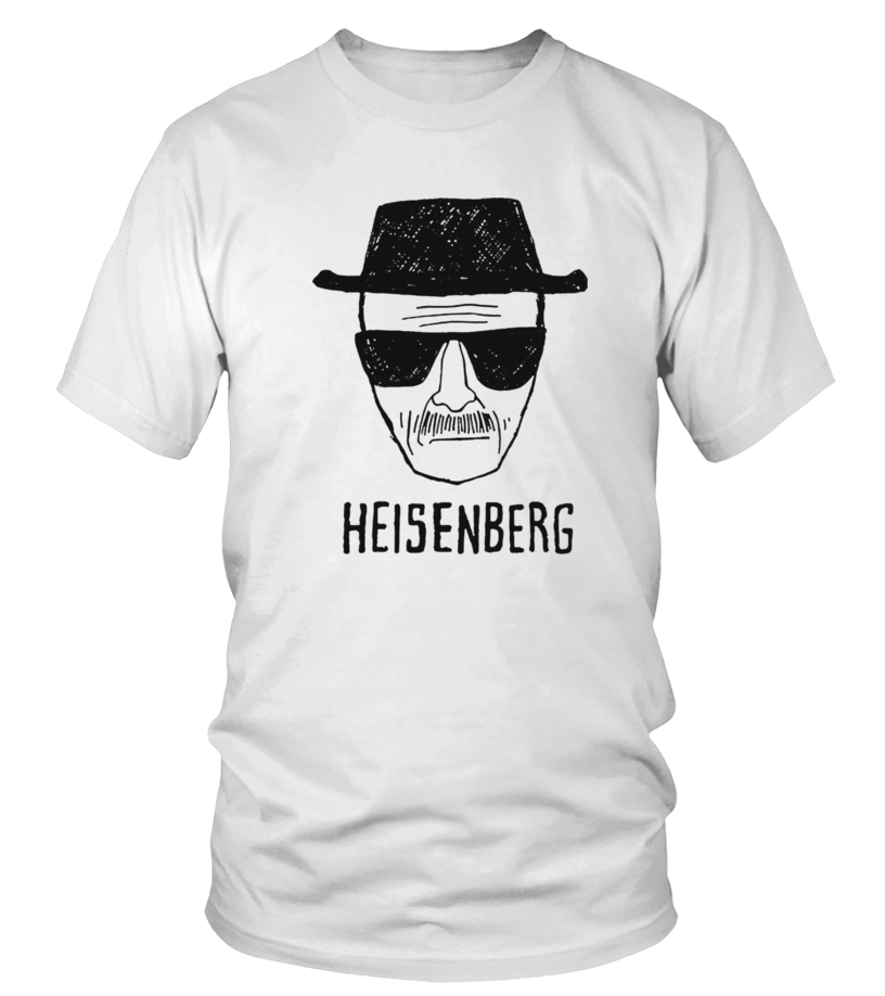 breaking bad heisenberg logo