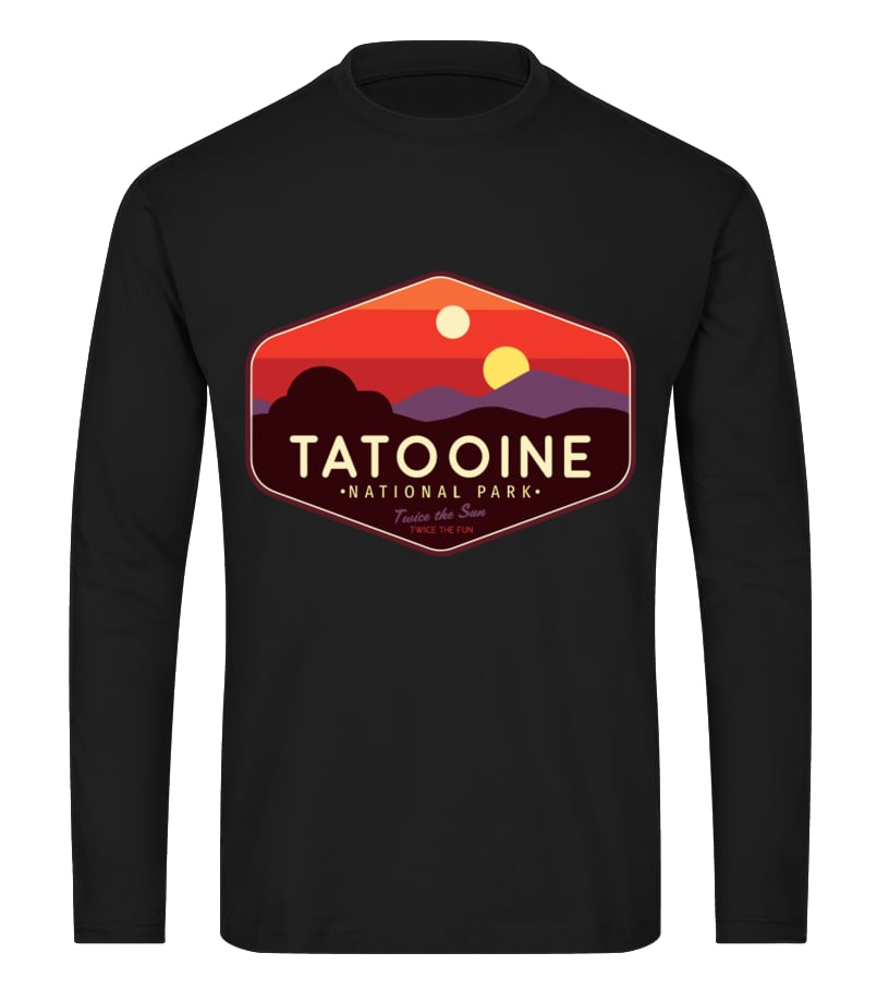 Tatooine cheap shirt patagonia