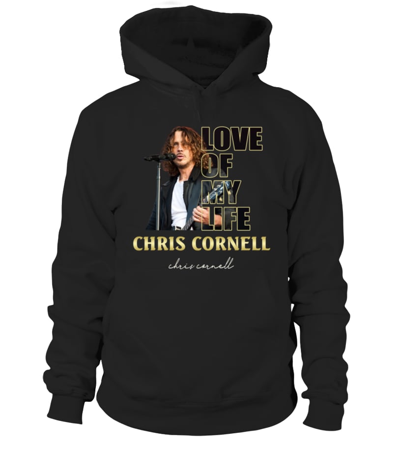 Chris cheap cornell hoodie