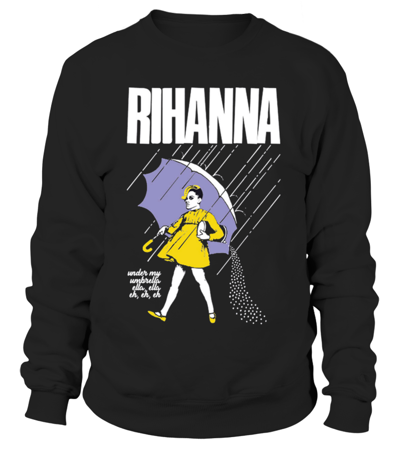 Umbrella Parody T Shirt Umbrella Parody T Shirt