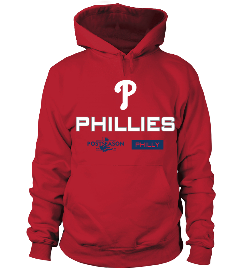 2022 Philadelphia Phillies Postseason Authentic Collection Dugout