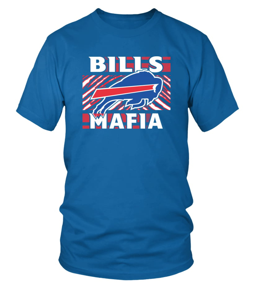 Bills 2024 zubaz shirt