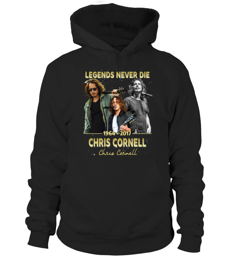 Chris shop cornell hoodie