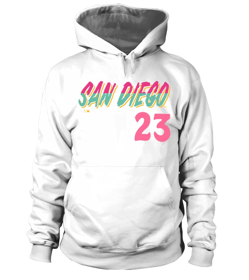 San Diego Sweatshirts Souvenirs