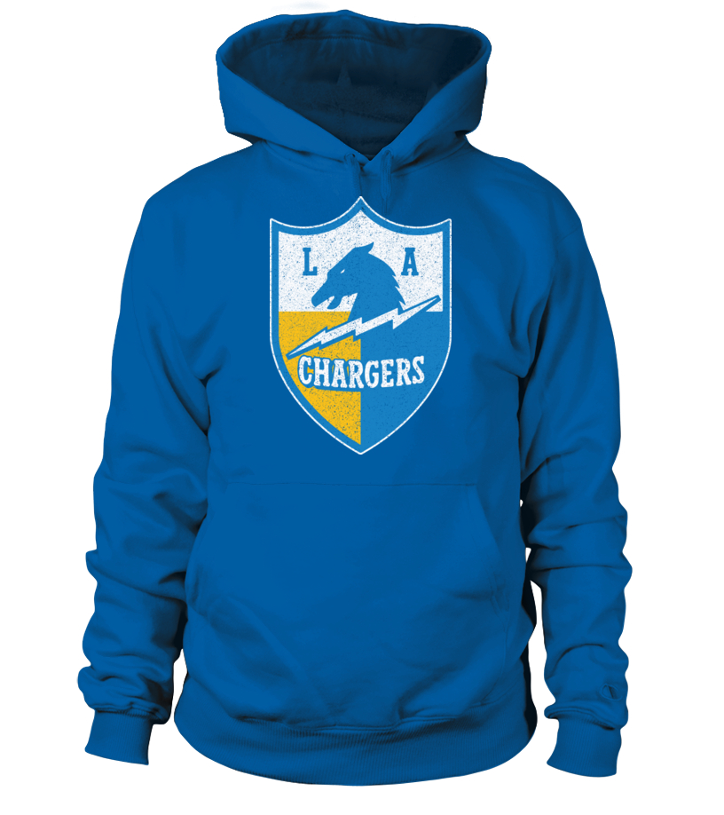 la chargers pro shop