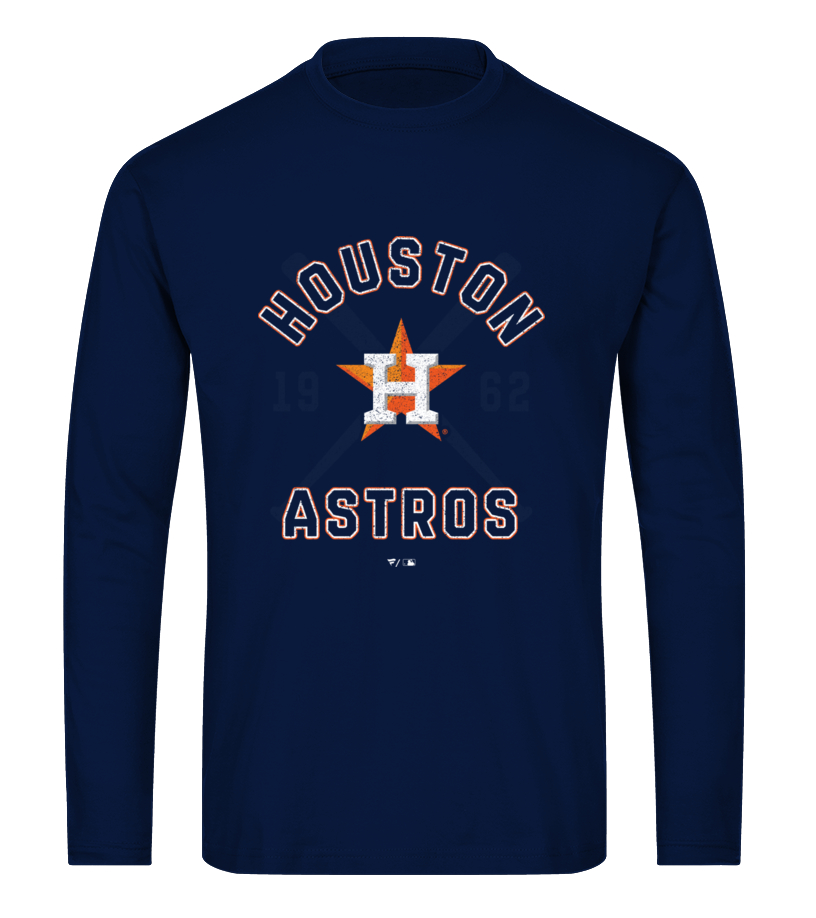 Mens Fanatics Branded Navy Houston Astros End Game India