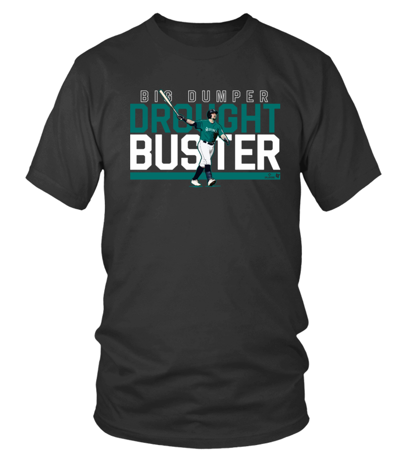 Big Dumper T-Shirt - Shirtnewus