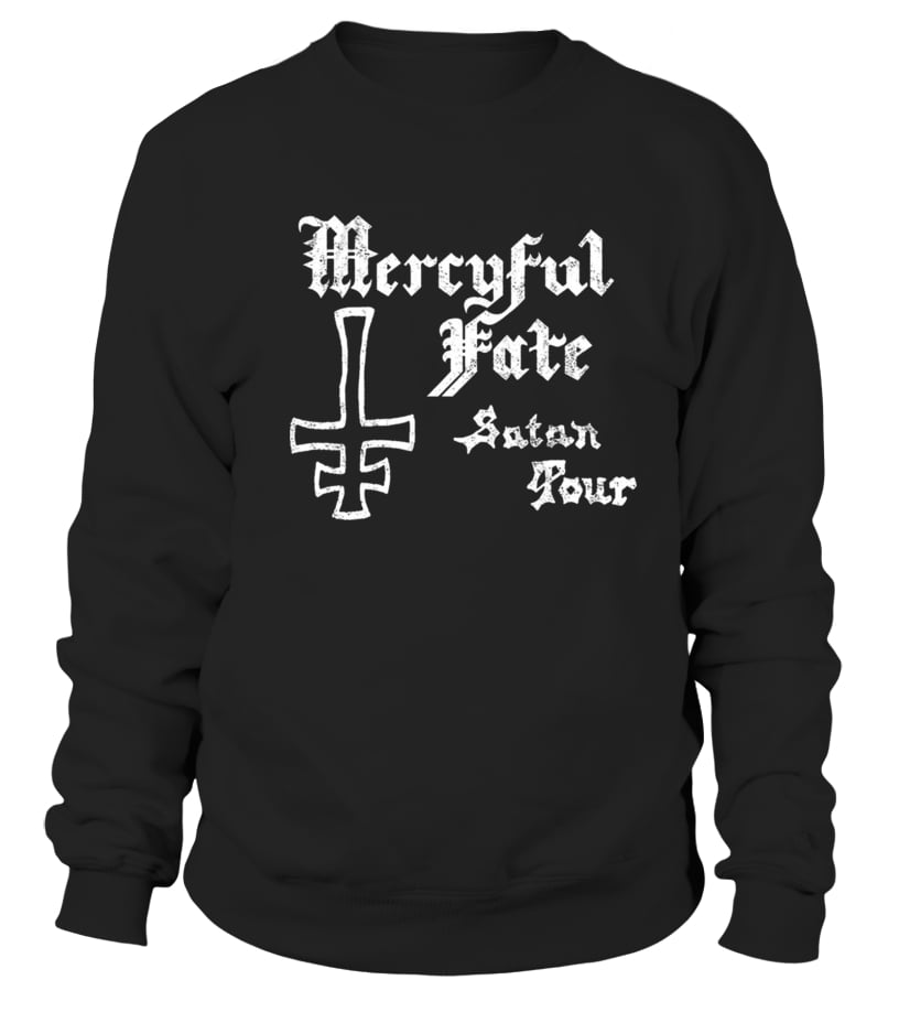 Mercyful fate hoodie sale