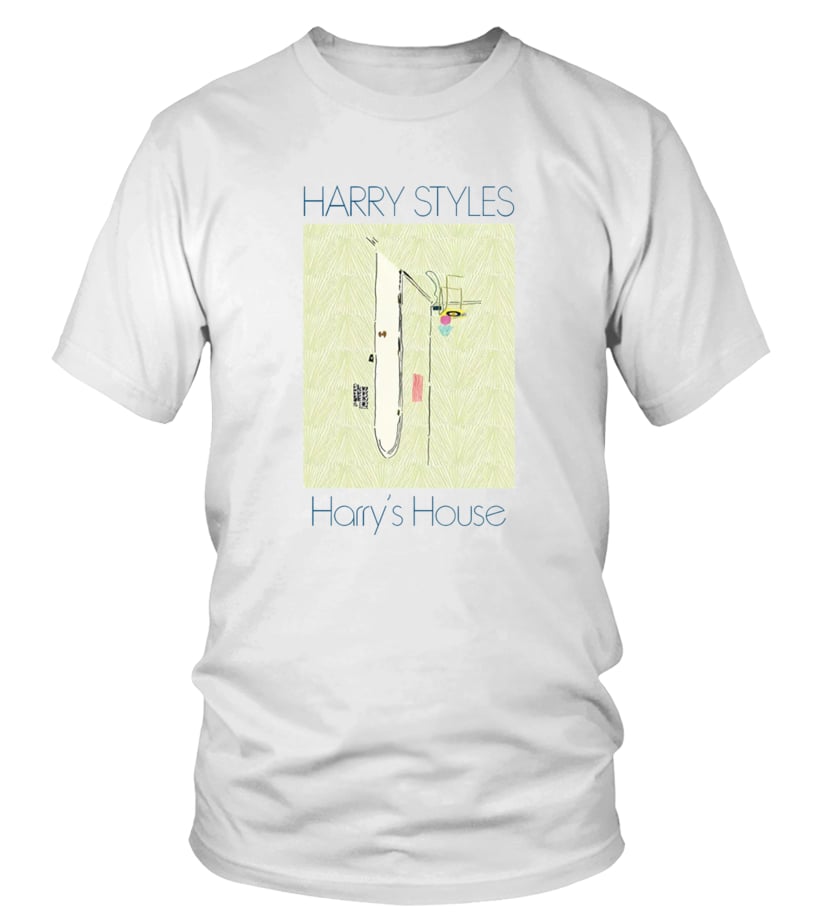 Harry Styles Store - Official Harry Styles Merchandise