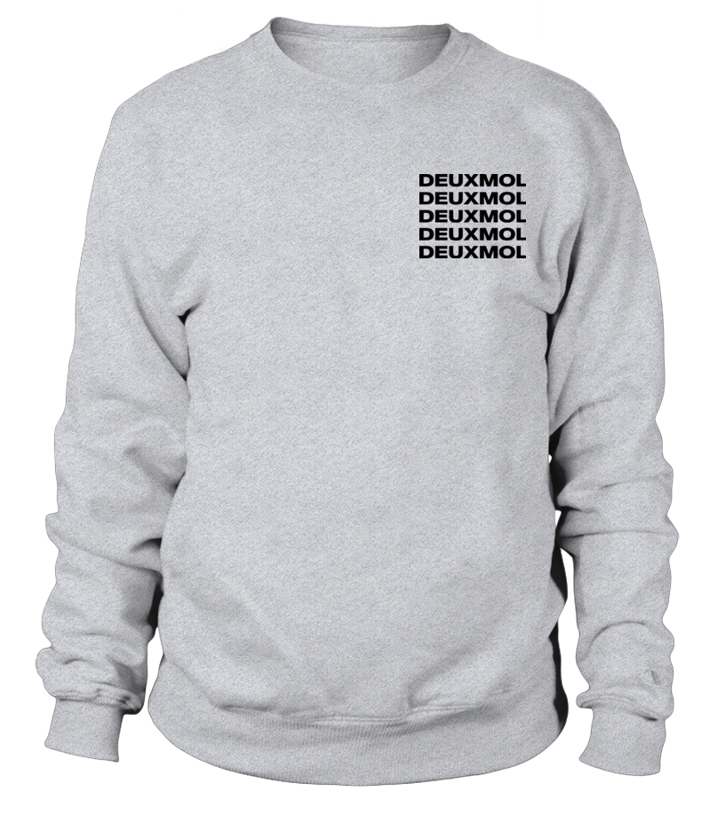 Deux moi 2024 Sweatshirt