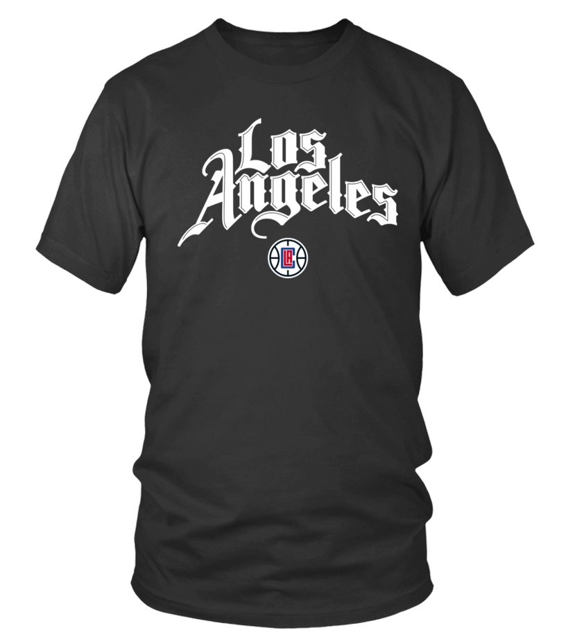 Official Clippers Shop La Clippers 2022-2023 Statement Edition