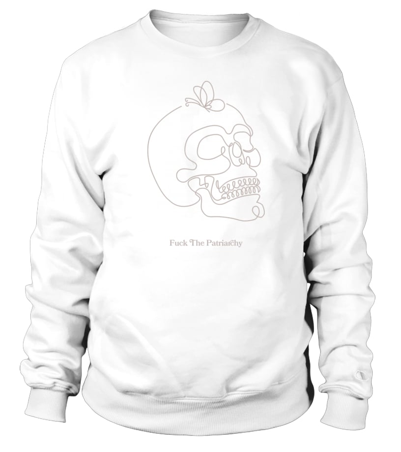 Qtcinderella Sweatshirt