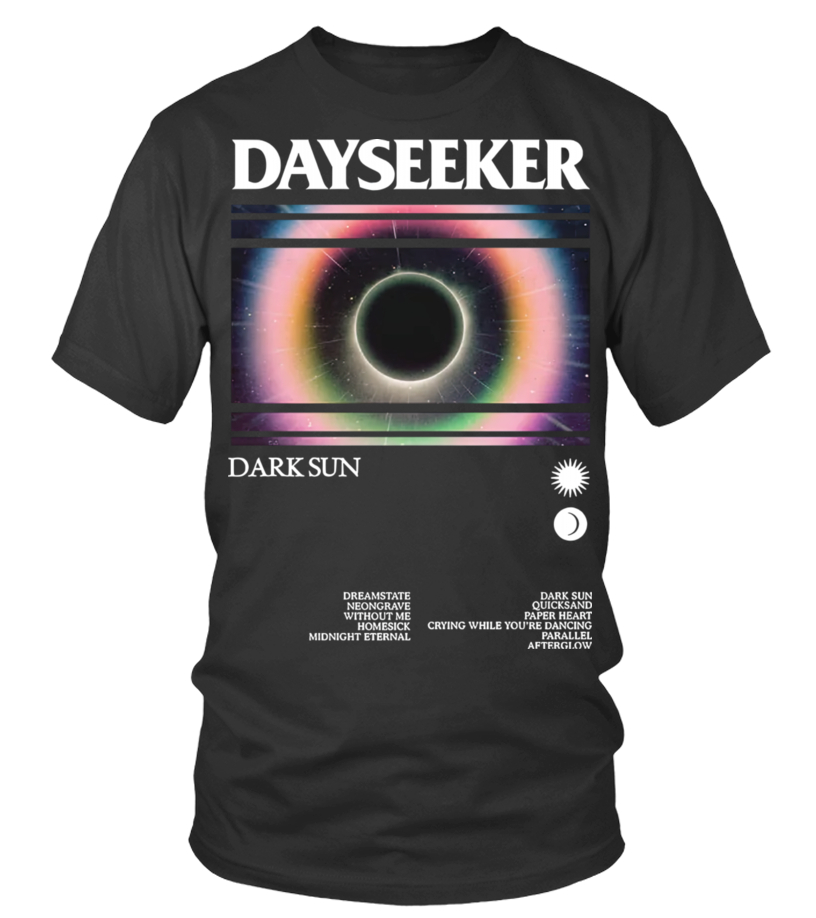 dayseeker merch