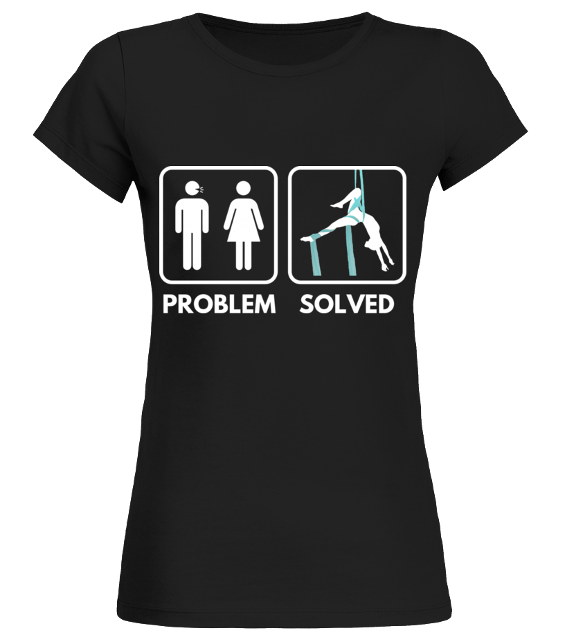 Problem Solved T-Shirt Problem Solved T-Shirt