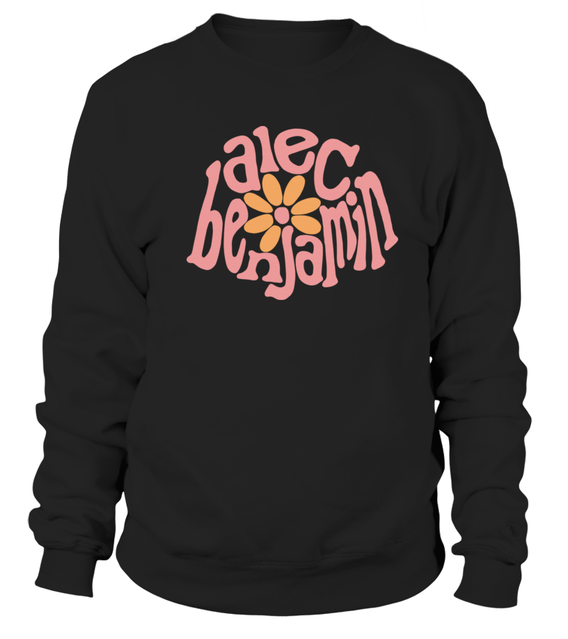 Alec benjamin shops hoodie