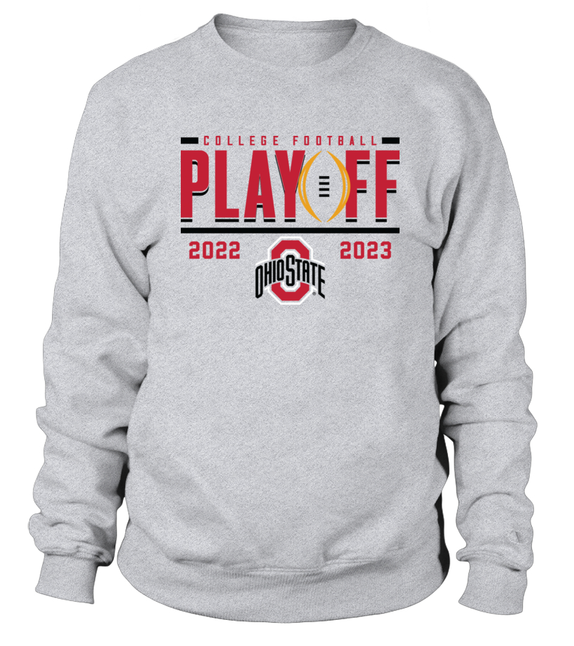 College Football Playoff Fanatics Branded 2023 Event Logo T-Shirt