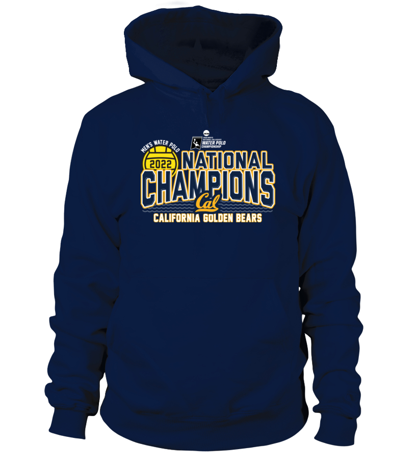 California golden bears online hoodie