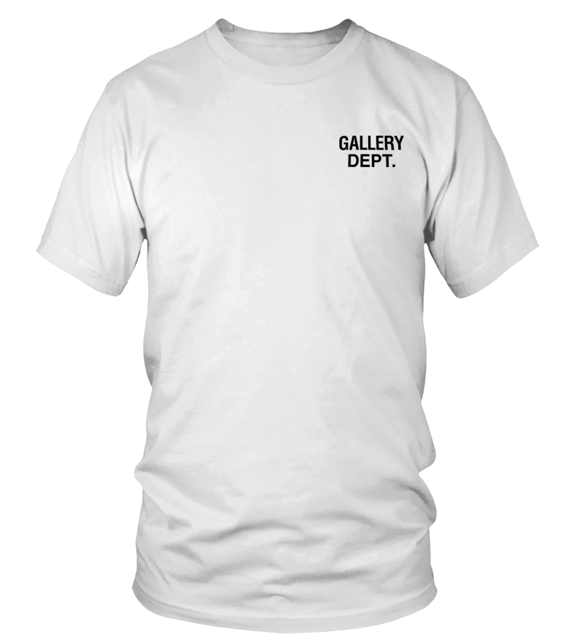 gokken Helemaal droog Er is een trend Gallery Dept T Shirt | Topteeonline