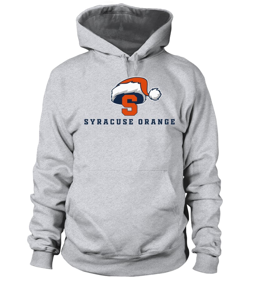 Syracuse discount orange hoodie