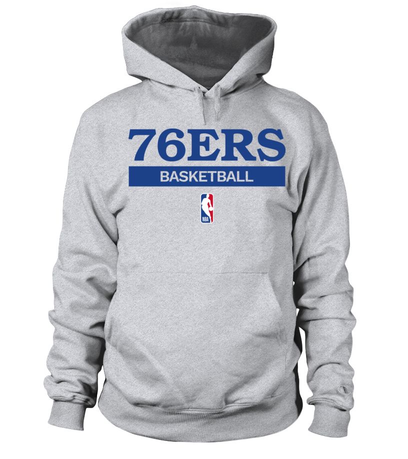 Official NBA Store 76Ers 2022/23 Legend On-Court Practice