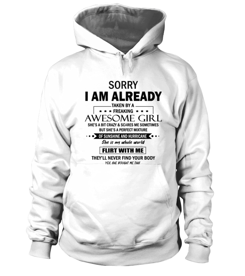 Crazy 2024 boyfriend hoodie