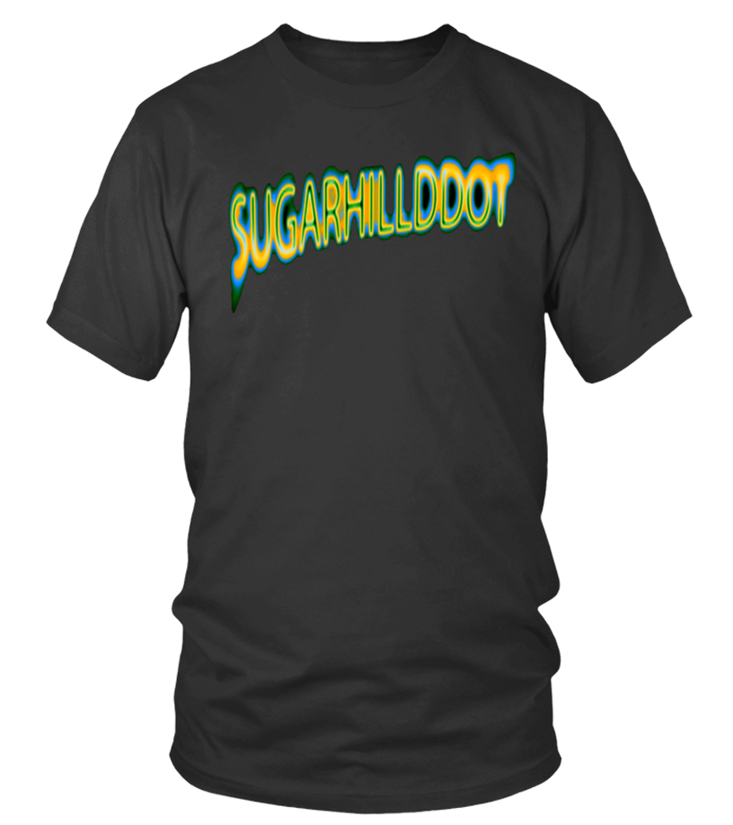 Sugarhill Ddot T Shirt | Yelish