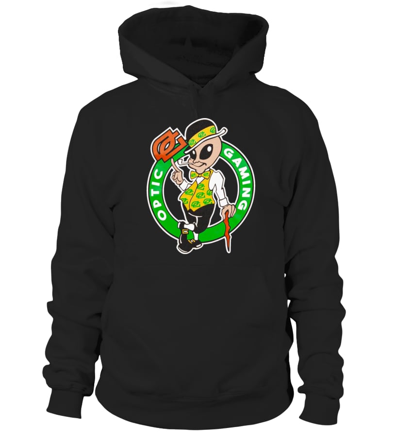 Optic gaming hoodie clearance