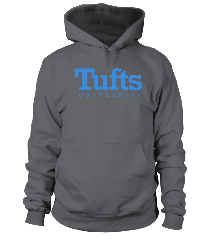 Tufts hoodie sale