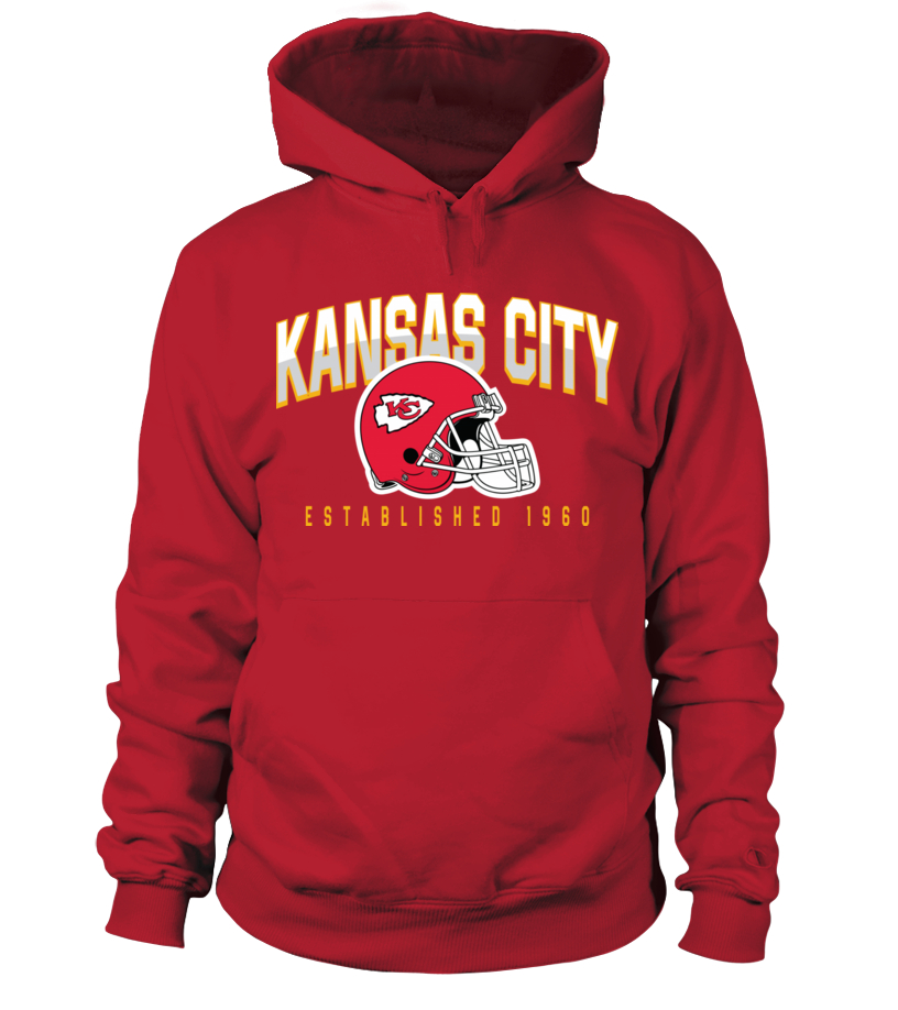 The Best Kansas City Chiefs Hoodies of 2023 (Review) - Kansas City Star