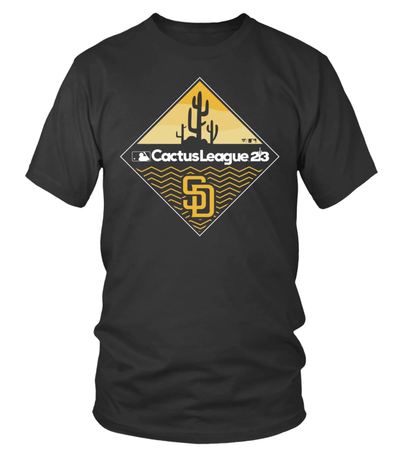 Sneak Peek at 2023 Padres gear and merchandise at Downtown San Diego team  store 