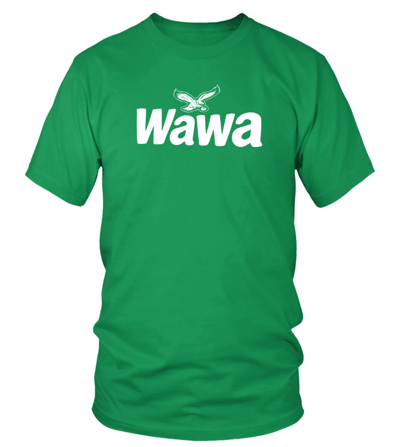 Wawa T Shirt 