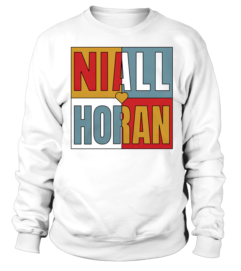 Everywhere Graphic Niall Horan shirt - Peanutstee