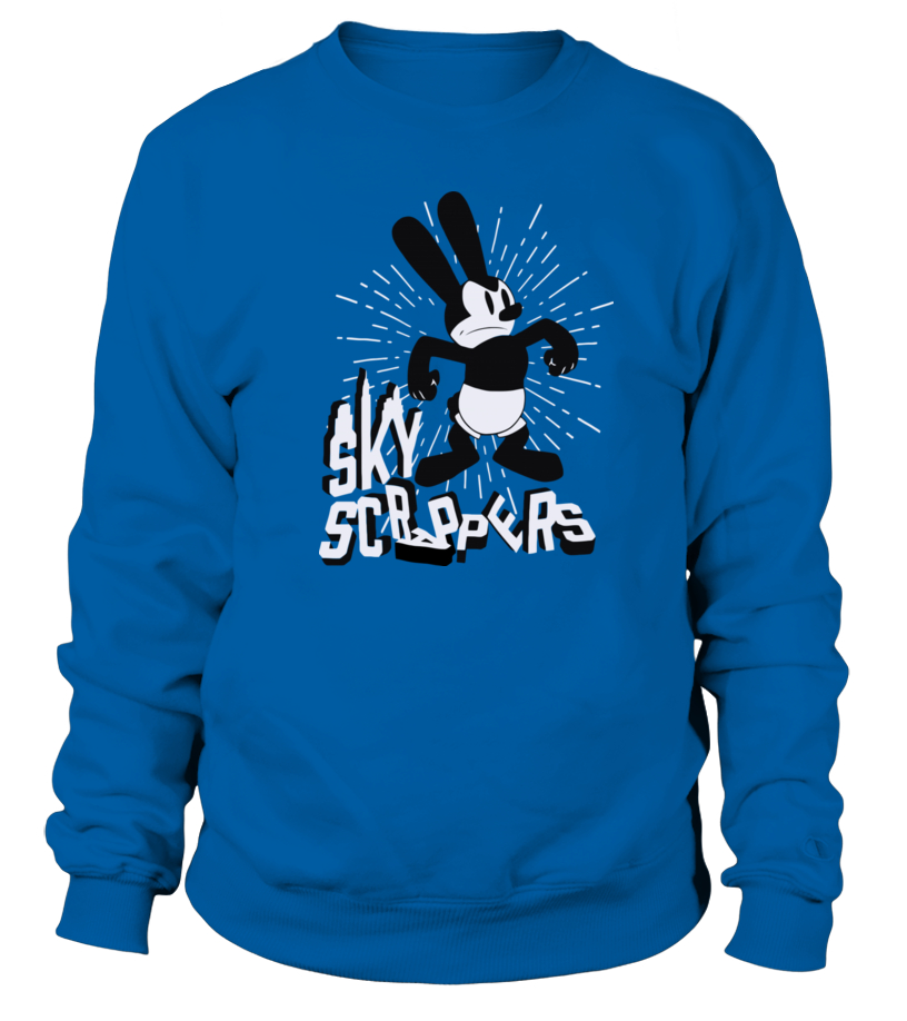 Oswald the 2024 lucky rabbit sweatshirt