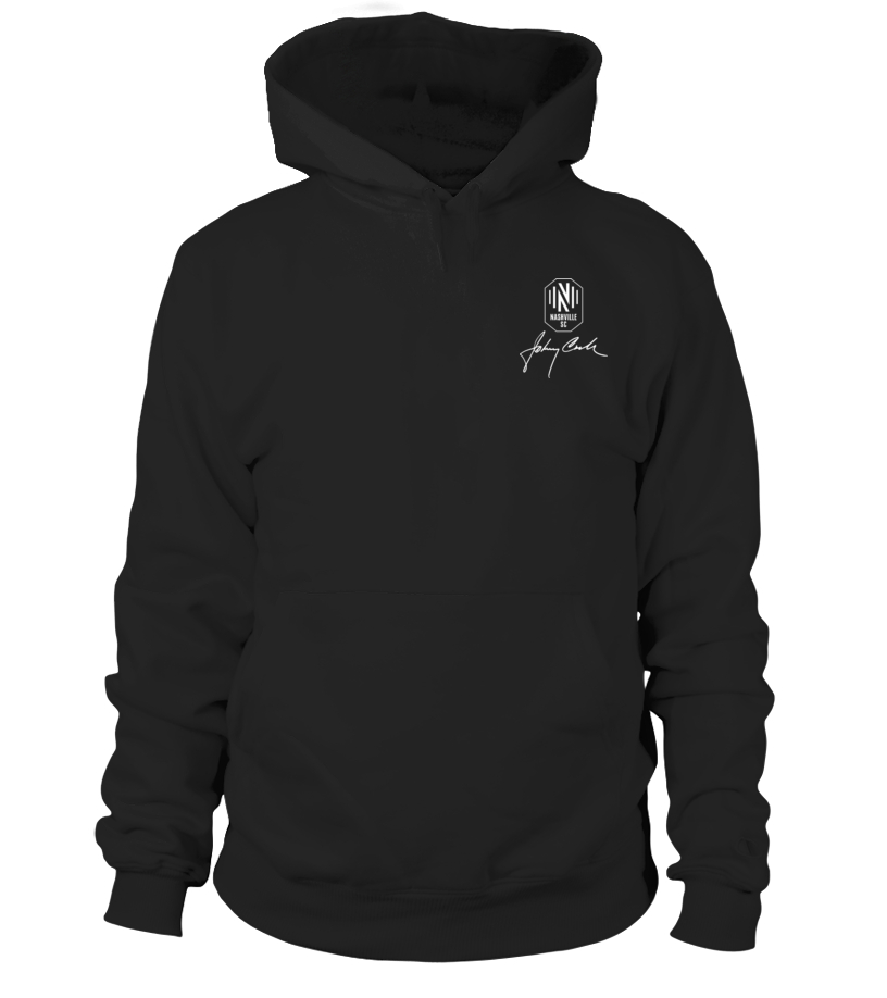 Nashville discount sc hoodie