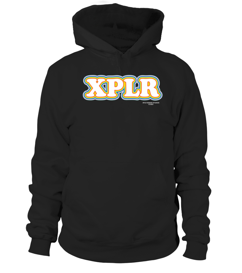 Sam and colby merch xplr clearance hoodie