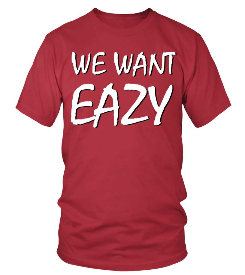 EAZY T-shirt