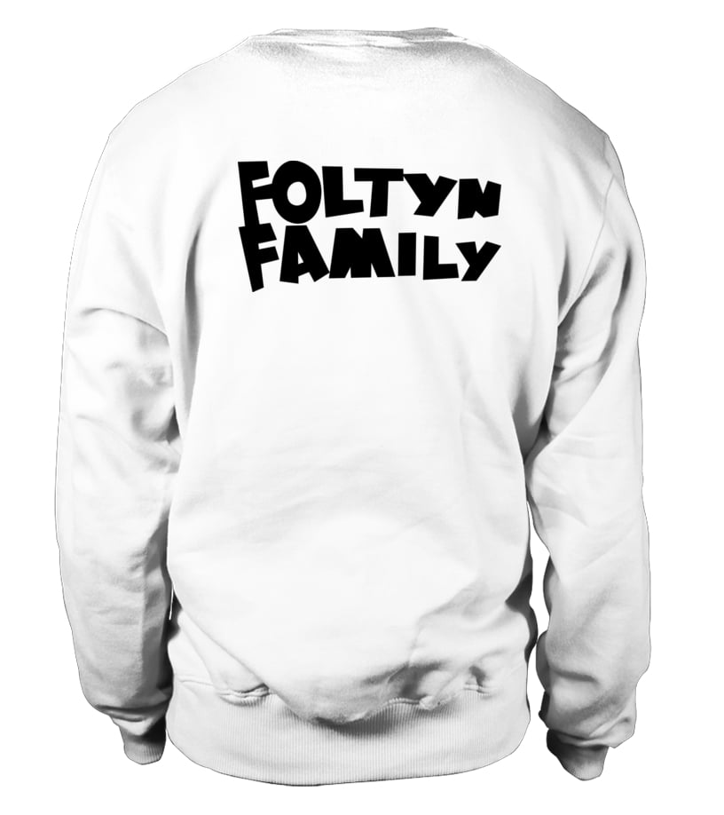 Family sweatshirts online