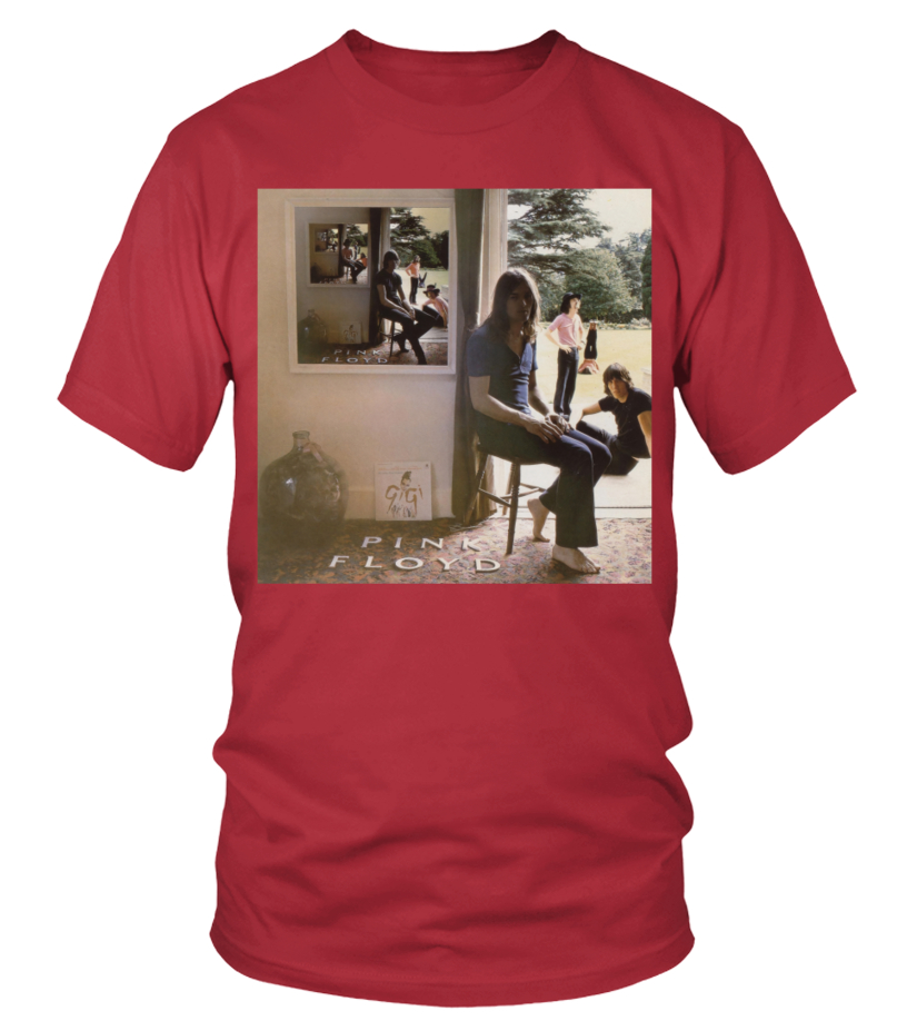 pink floyd ummagumma t shirt