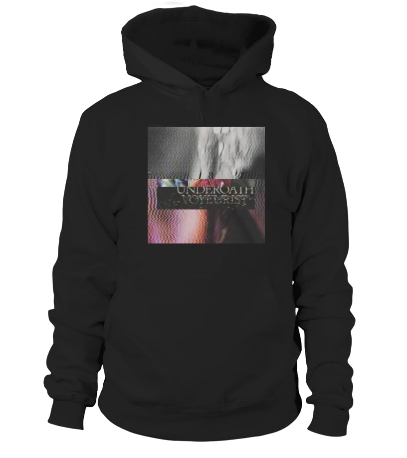 Underoath hoodie online