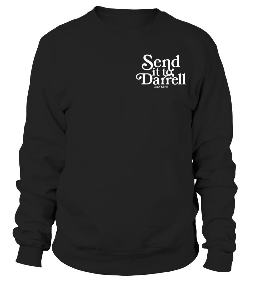 Send discount it sweatshirt