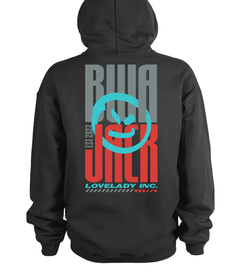 Bwa sweatshirt outlet