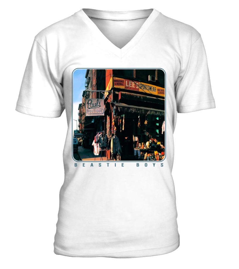 paul's boutique shirt