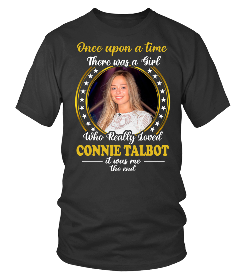 Connie Talbot Shirts, Connie Talbot Merch, Connie Talbot Hoodies