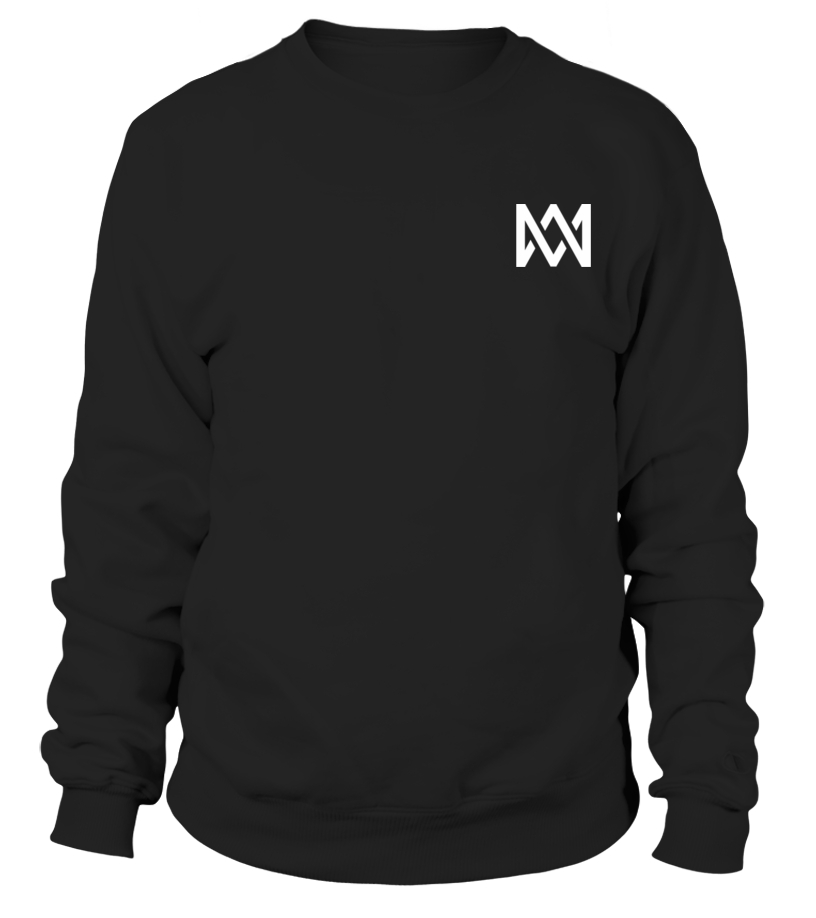 Marcus martinus hoodie best sale