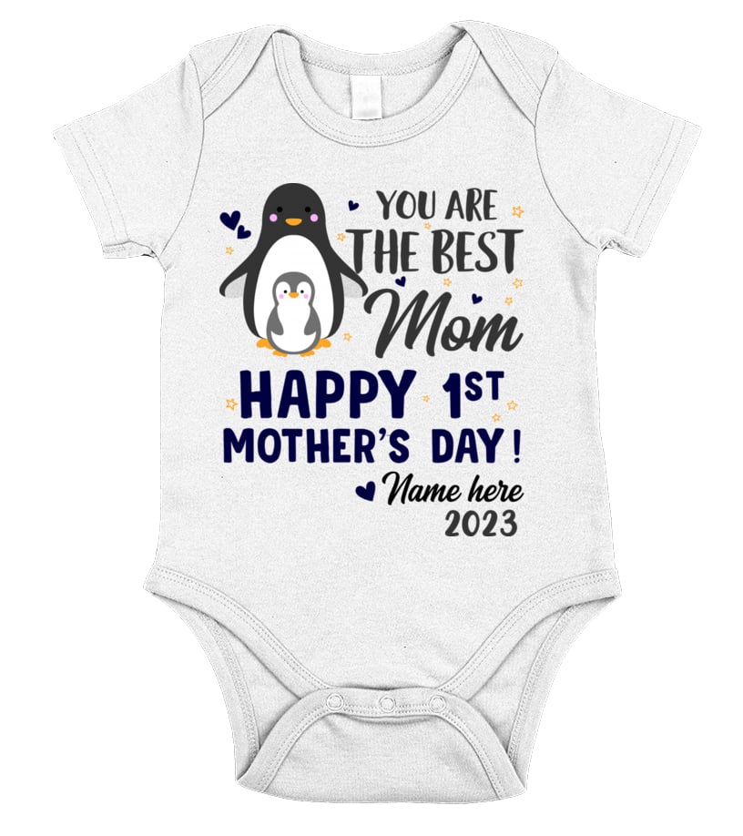 Mommy and best sale baby onesies