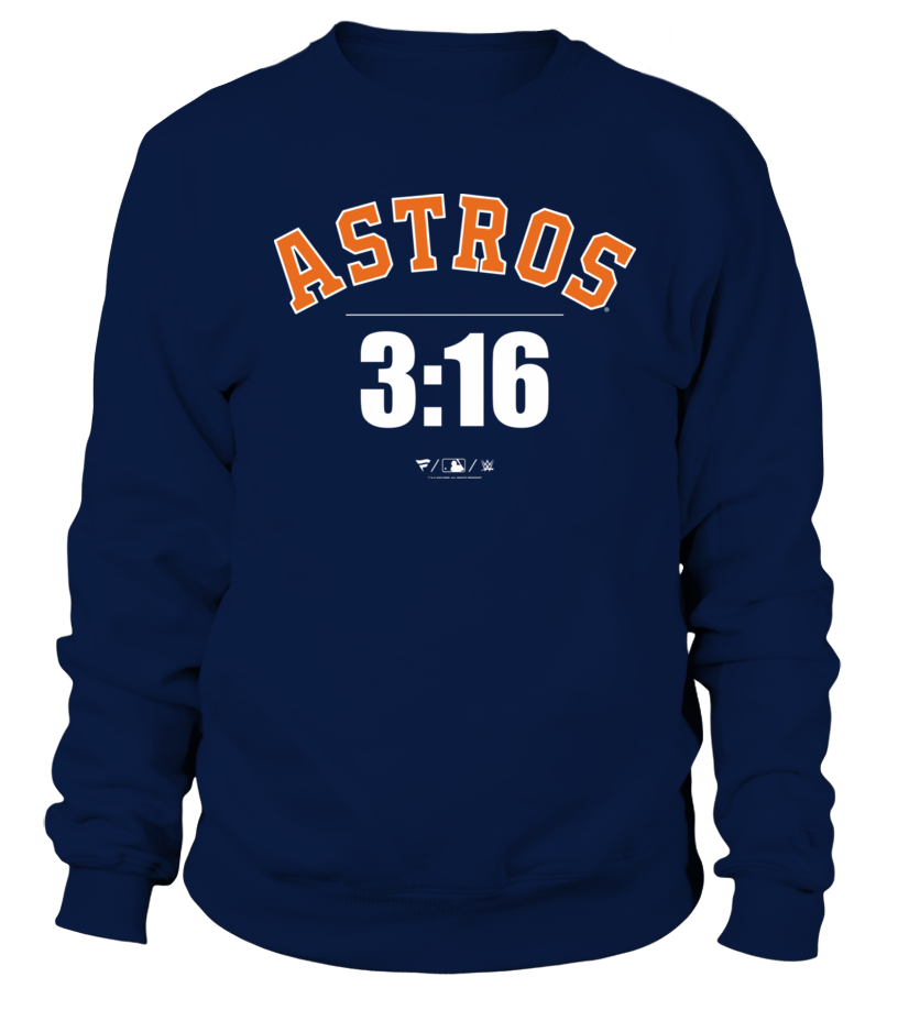 Steve Austin Houston Astros 3 16 shirt, hoodie, sweater, long sleeve and  tank top